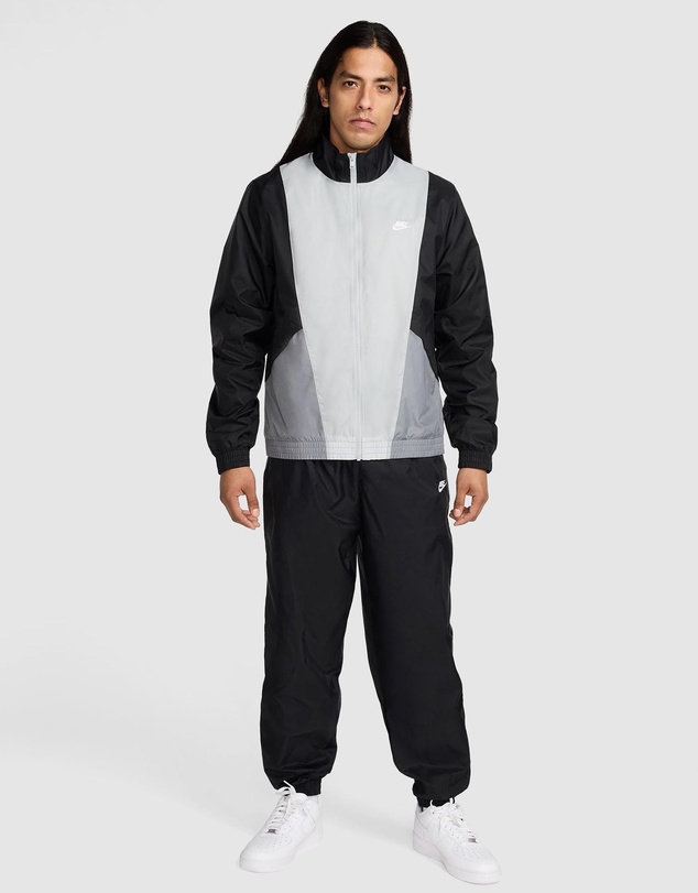 Nike - Nike Club Woven Tracksuit