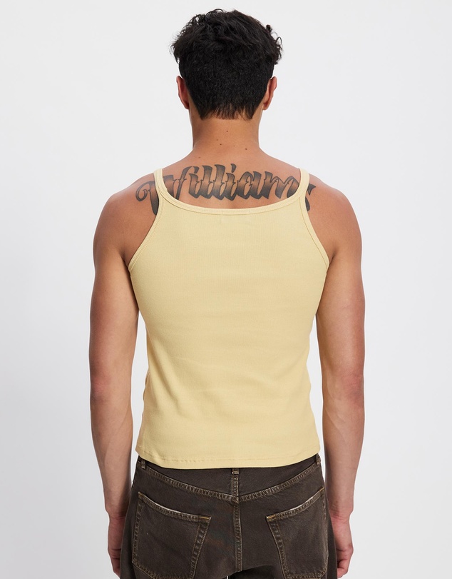 Merlino Street - Merlino Tank
