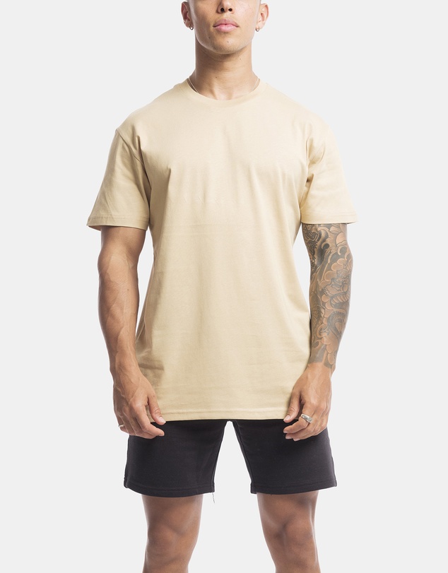 Vacancy Co - 6-Pack Vacant Tee