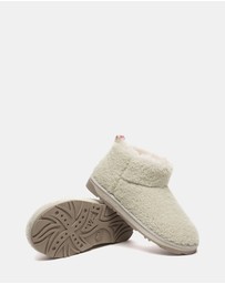 EVERAU - EverAU Ugg Ultra Teddycozy UGG Boots