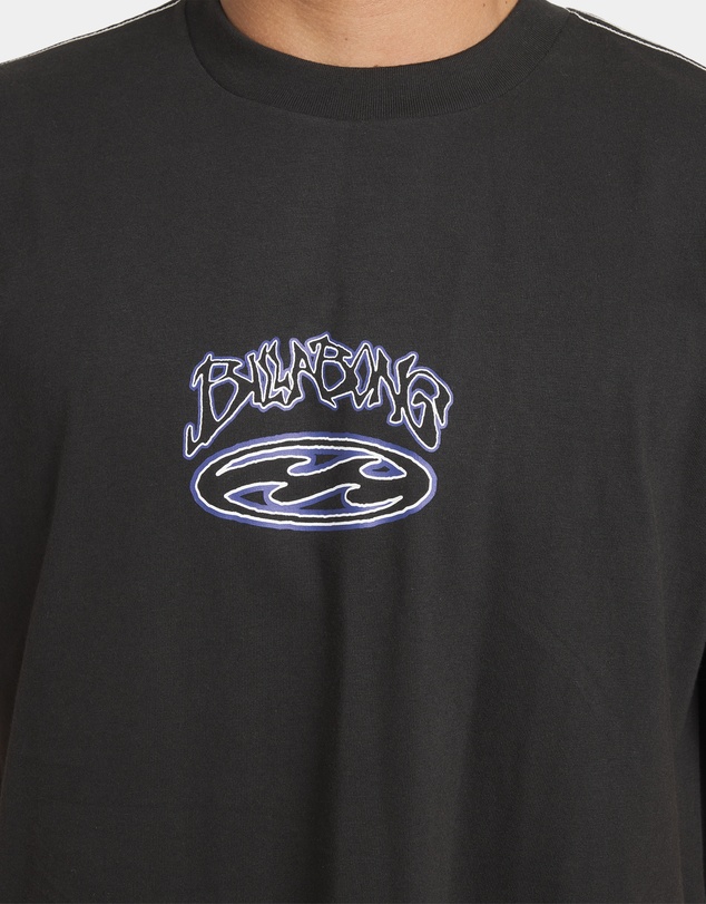 Billabong - Mens Bad Dog OG T-Shirt