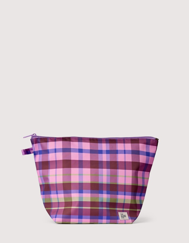 The Somewhere Co - Wanderland Handy Pouch Trio