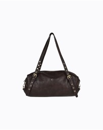 PETA AND JAIN - Xanthi Eyelet Tote Bag