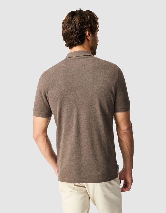 Rodd & Gunn - The Gunn Polo