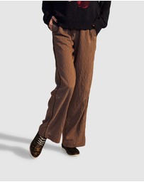 Rollie - Derby Shoe