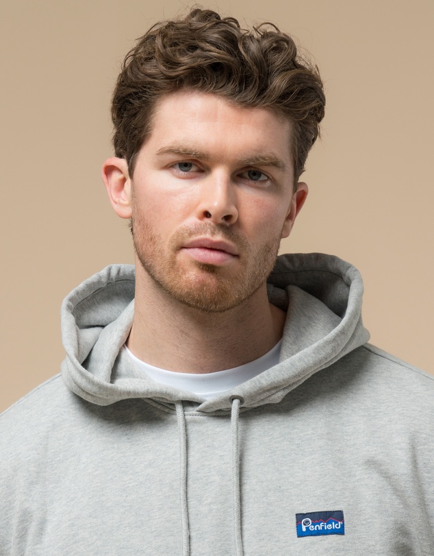 Penfield - Original Logo Hood