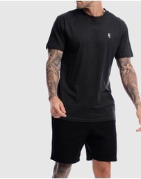 Counter Culture - Cypher Rise Tee