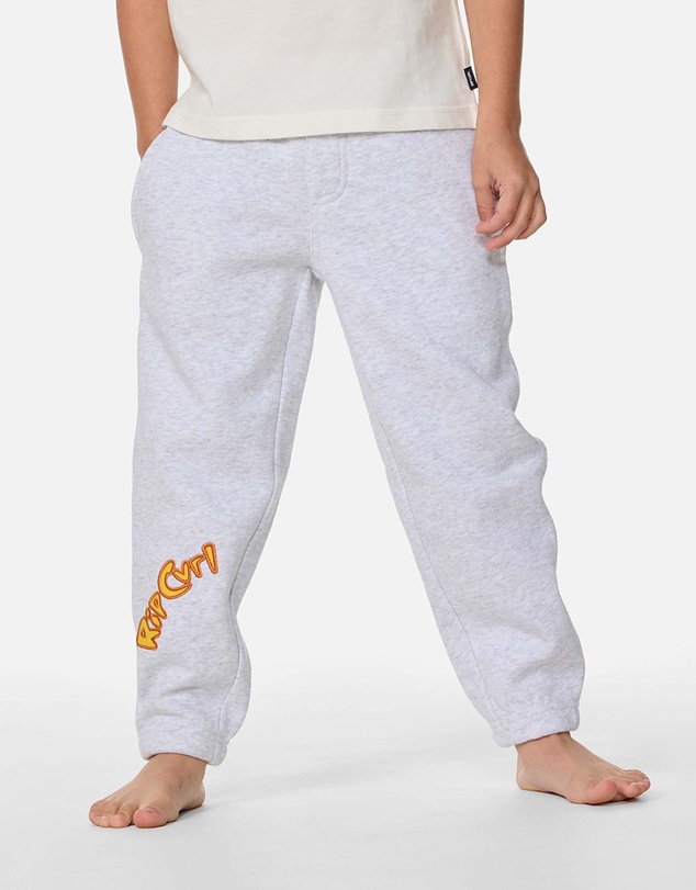 Rip Curl - Ride The Wave Trackpant - Kids