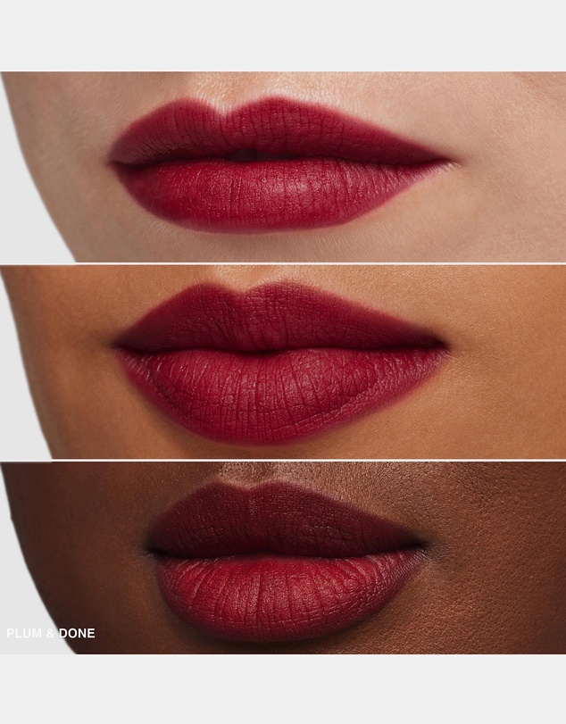 Bobbi Brown - Luxe Matte Liquid Lipstick