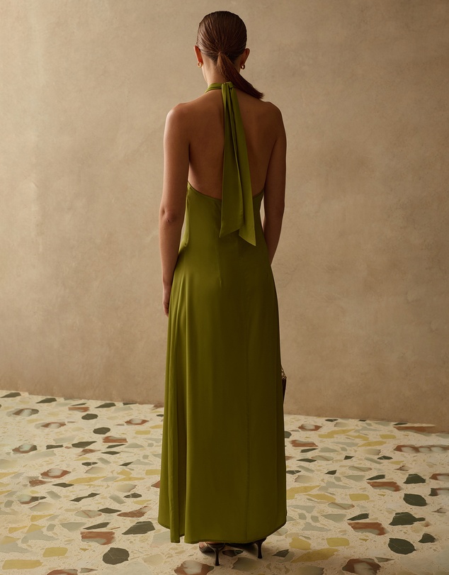 Sancia  - The Savannah Dress