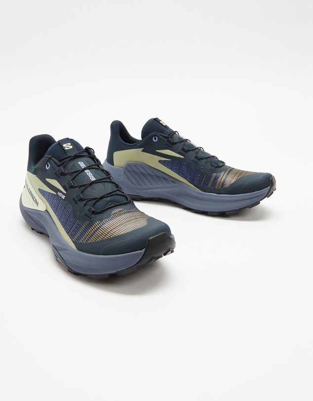Salomon - GENESIS Women's