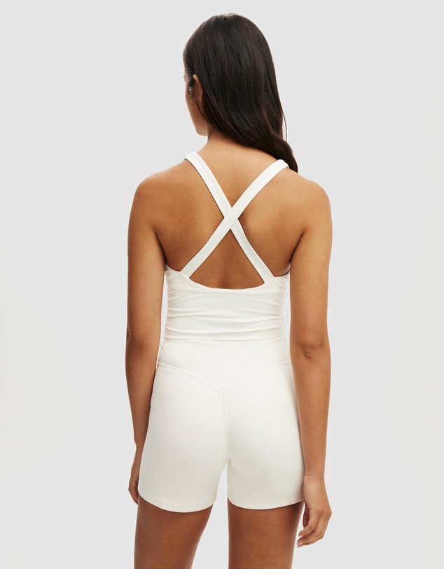 Cotton On Body Active - Ultra Soft Contour Tank