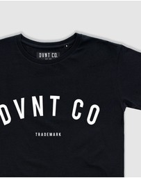 DVNT - Arch Tee - Youth