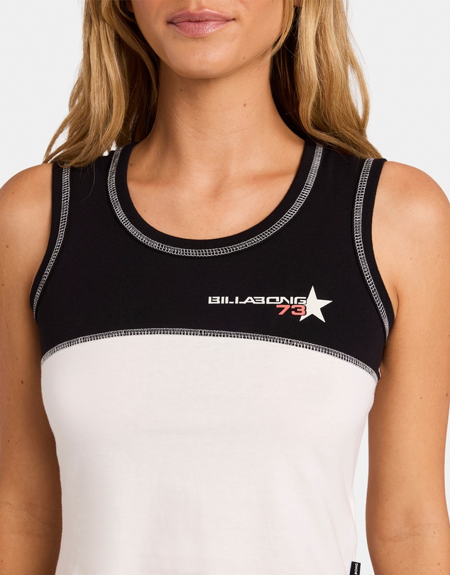 Billabong - Womens Dream On Tank Top
