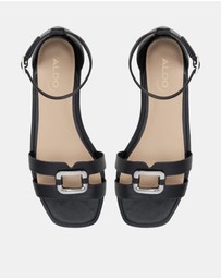 ALDO - Vok Sandals
