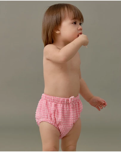 Fiola Rose Swim - Baby Swim Nappy - Kids