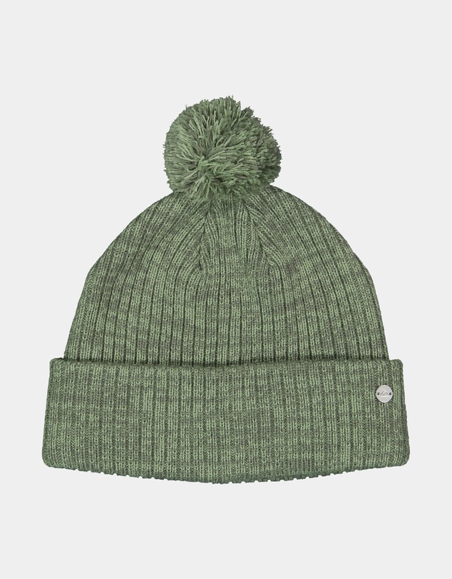 Quiksilver - Womens Pom Pom Beanie