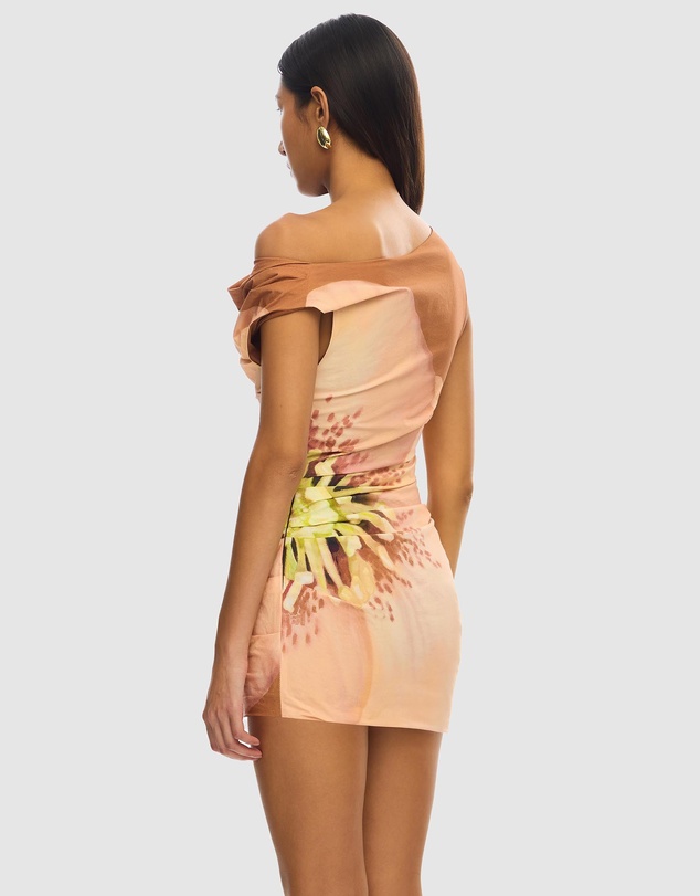 Significant Other - Shiloh Mini Dress