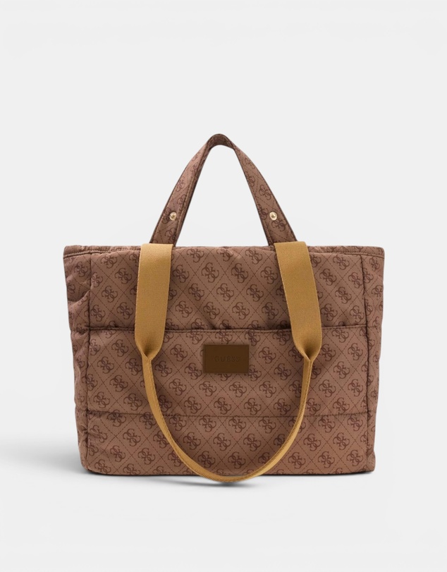 GUESS - Puffy Diaper Bag