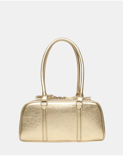 Steve Madden - BMayve Gold Handbag