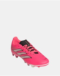 adidas Performance - Predator Club FG/MG Junior