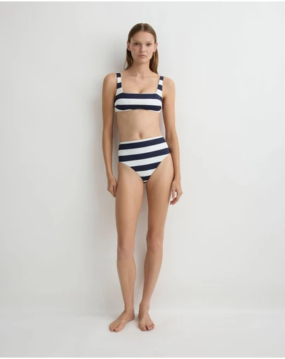 BONDI BORN - Aria Bikini Top