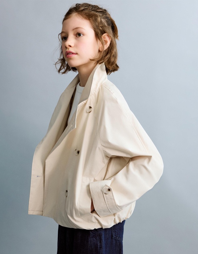 M.N.G - Ona Jacket - Kids-Teens