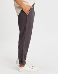 Jag - Lounge Linen Pants