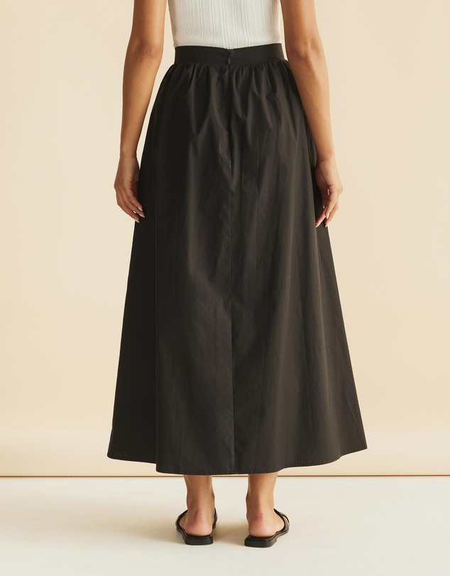 Atmos&Here - Shay Maxi Skirt