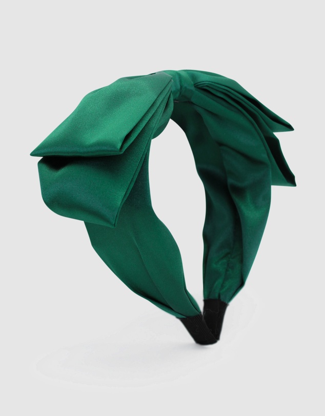 Morgan & Taylor - Clover Headband