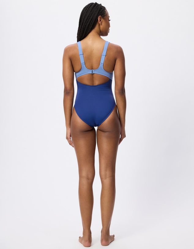 Speedo - Sculpture Butterfly Back One Piece
