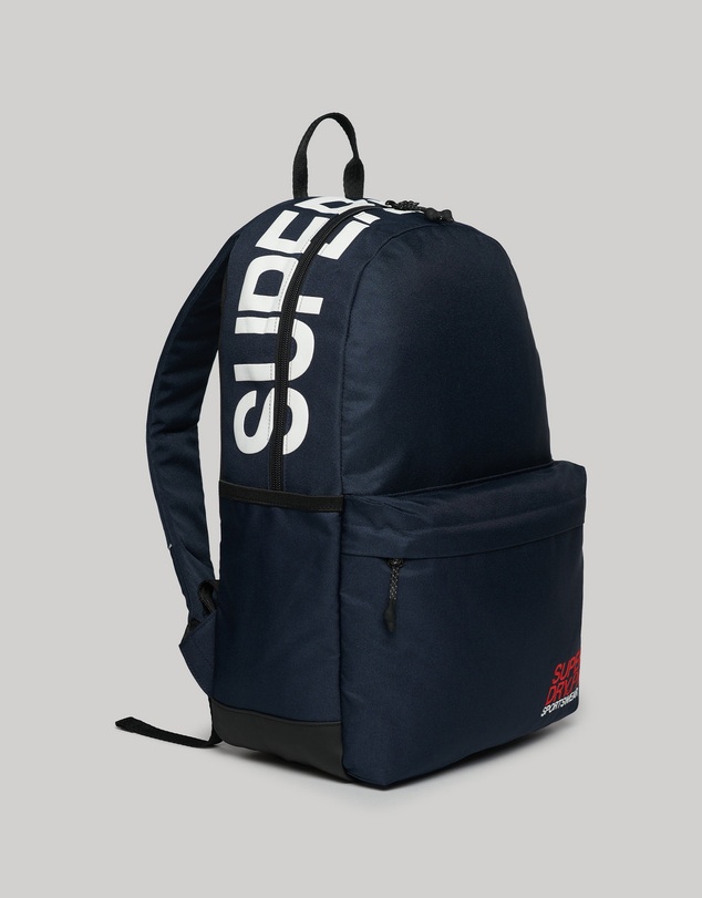 Superdry - Wind Yachter Montana Backpack