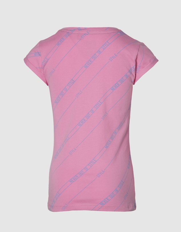 Quapi - Femma Tee - Kids-Teens
