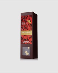 Silk Oil of Morocco - Moroccan Rose Reed Diffuser