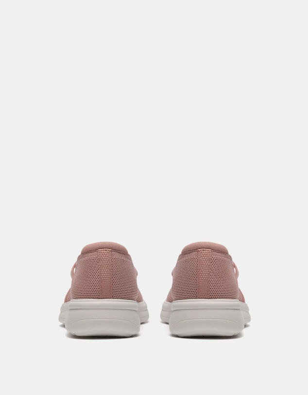 Clarks - Ezrinn Mist Dusty Pink