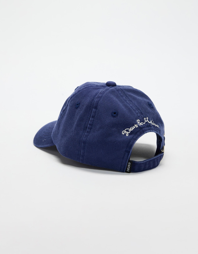 Deus Ex Machina - Metro Baseball Cap - Kids-Teens