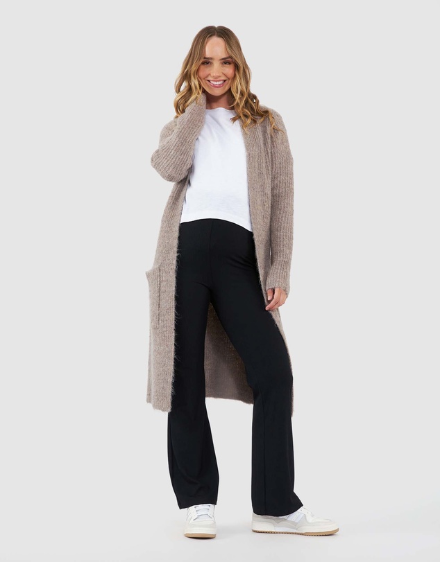 Ripe Maternity - Claud Nursing Tee