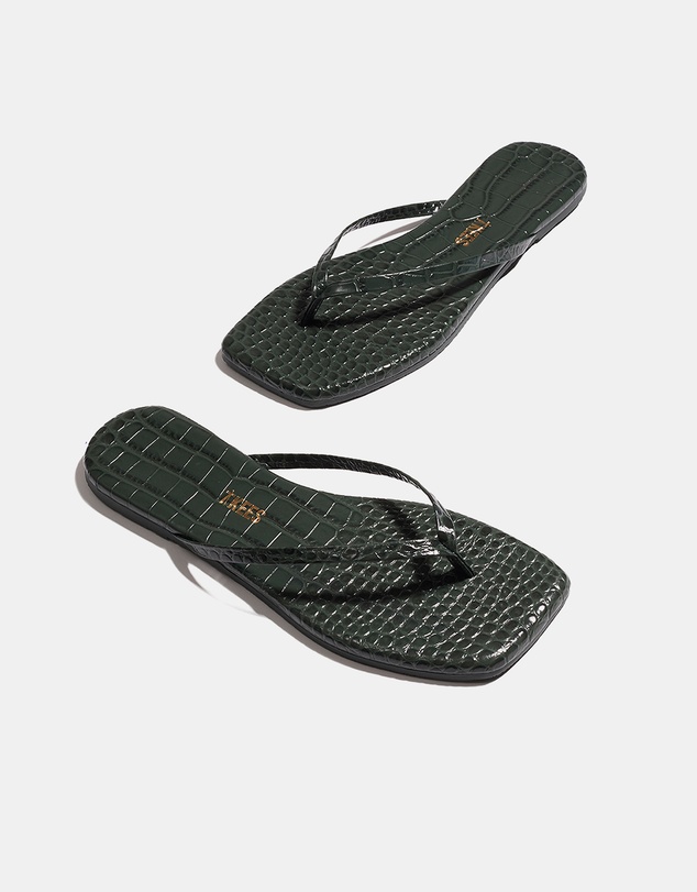 Tkees - Lily Square Toe