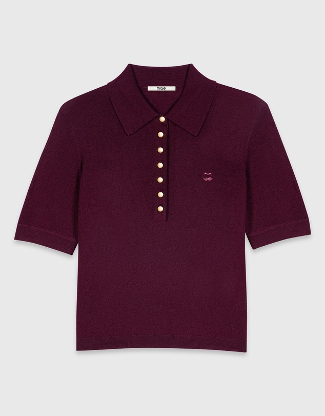 Maje - Malila Sweater