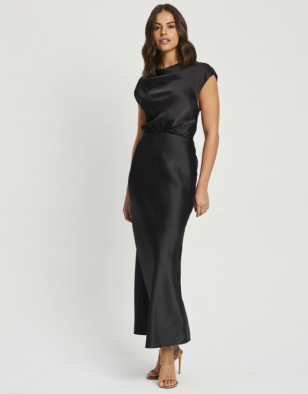 Tussah - Santina Midi Dress
