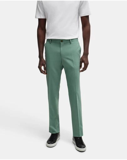 BOSS - Genius WG Pants
