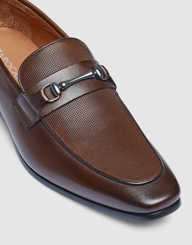 Tarocash - Noah Dress Loafer