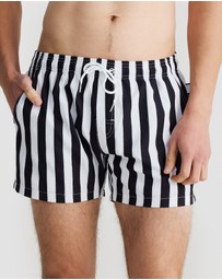 Vacay Swimwear - Alicante Stretch Swim Short