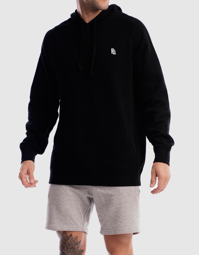 First Division - Contract Rise Hoodie