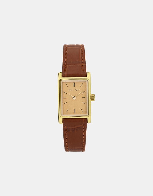 Heaven Mayhem - Carino Watch Gold