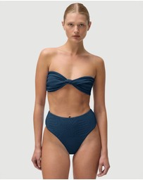 Fella Swim - Bernie Bikini Top