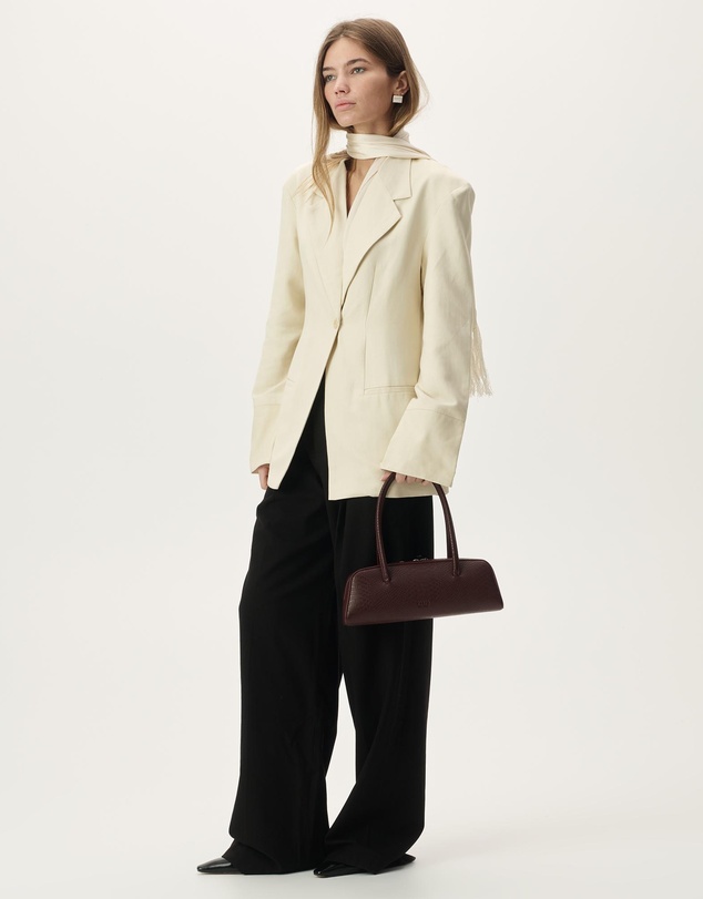 Freja NYC - Mercer Bag - ICONIC EXCLUSIVE