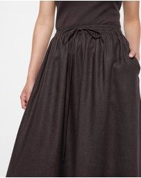 Commonry - Tara Skirt