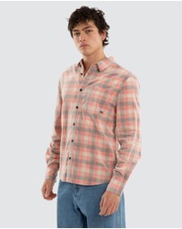 Nena & Pasadena - Frontier Long Sleeve Shirt