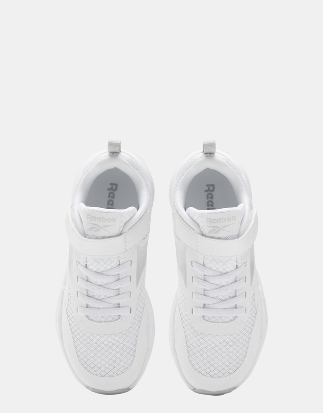 Reebok - Energen Run Elastic Lace and Top